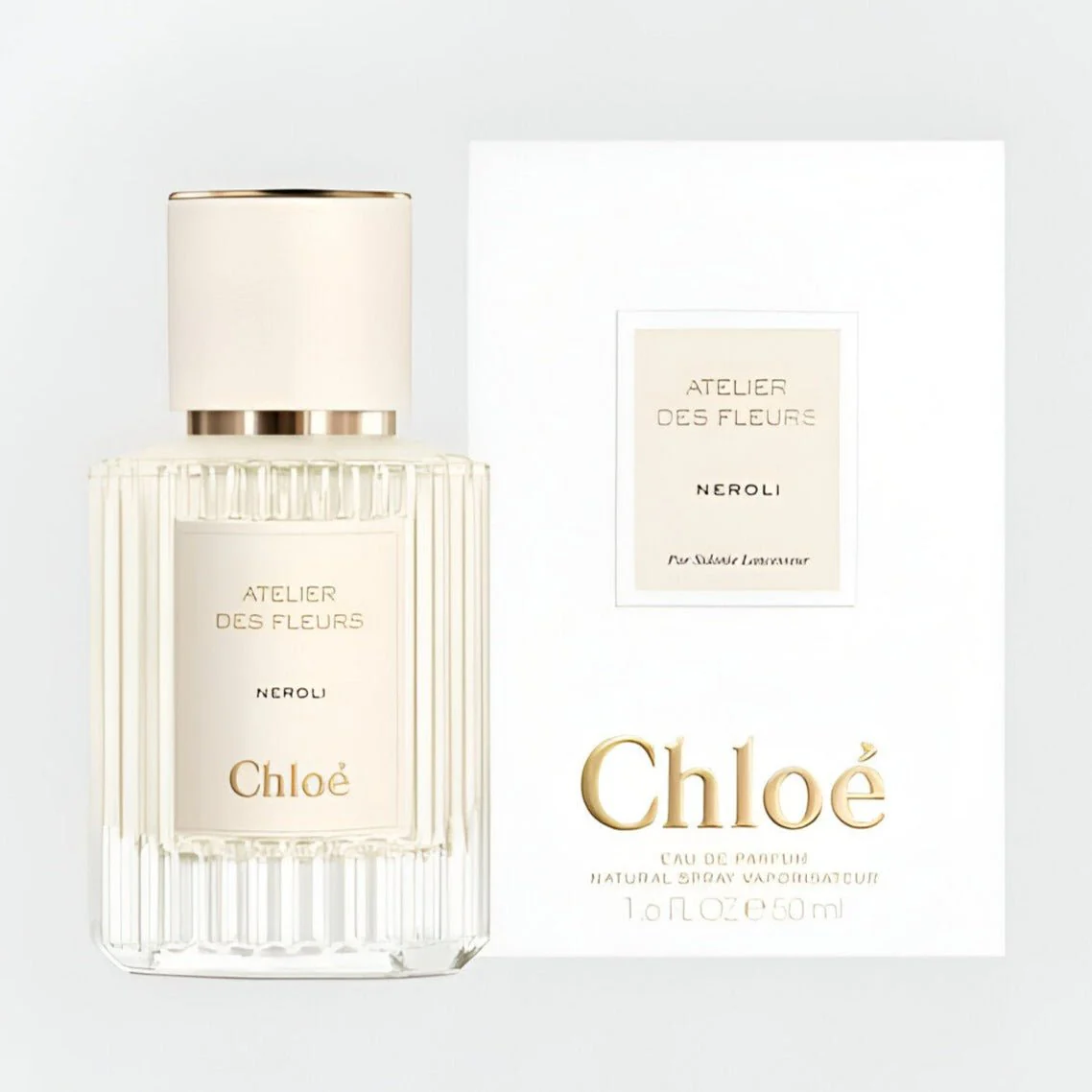 Chloe Atelier Des Fleurs Neroli EDP - Image 4