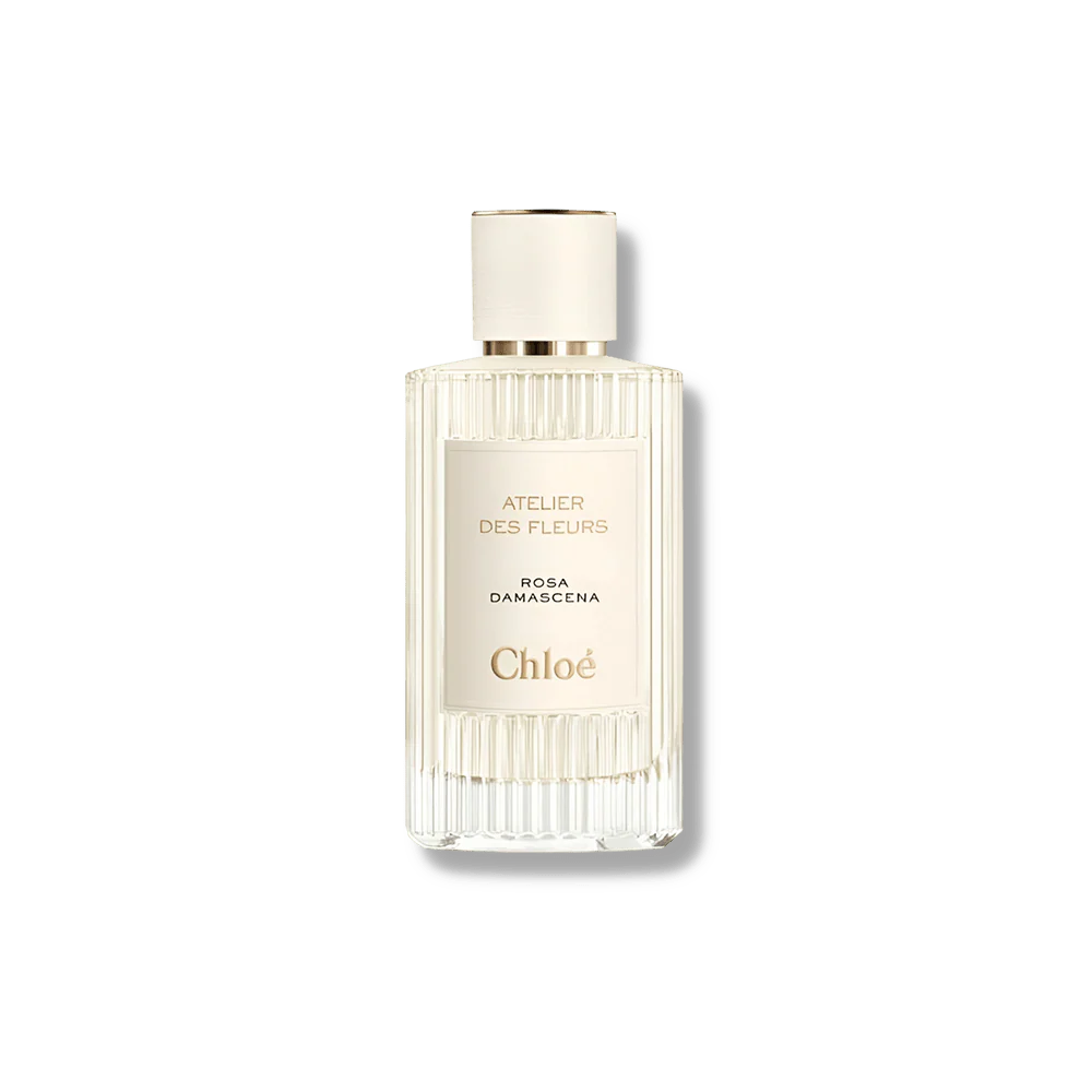 Chloe Atelier Des Fleurs Rosa Damascena EDP