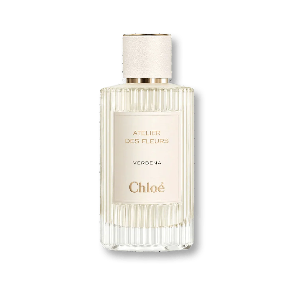 Chloe Atelier Des Fleurs Verbena EDP