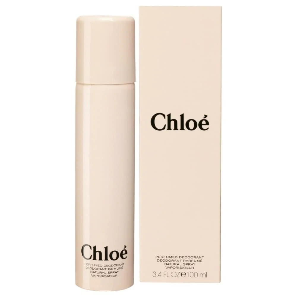 Chloe Deodorant Spray - Image 2