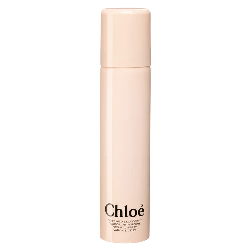 Chloe Deodorant Spray - Image 4