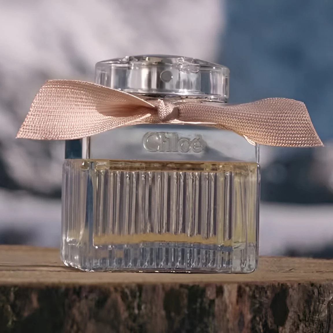 Chloe EDP and Body Lotion Gift Set For Women - Image 3