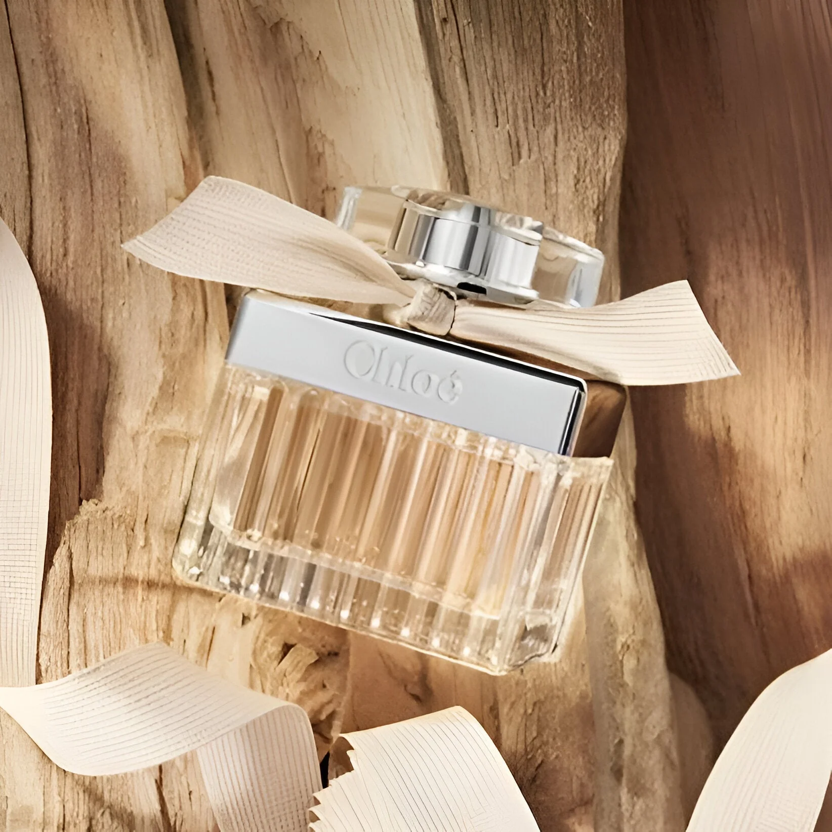 Chloe EDP and Body Lotion Gift Set For Women - Image 4