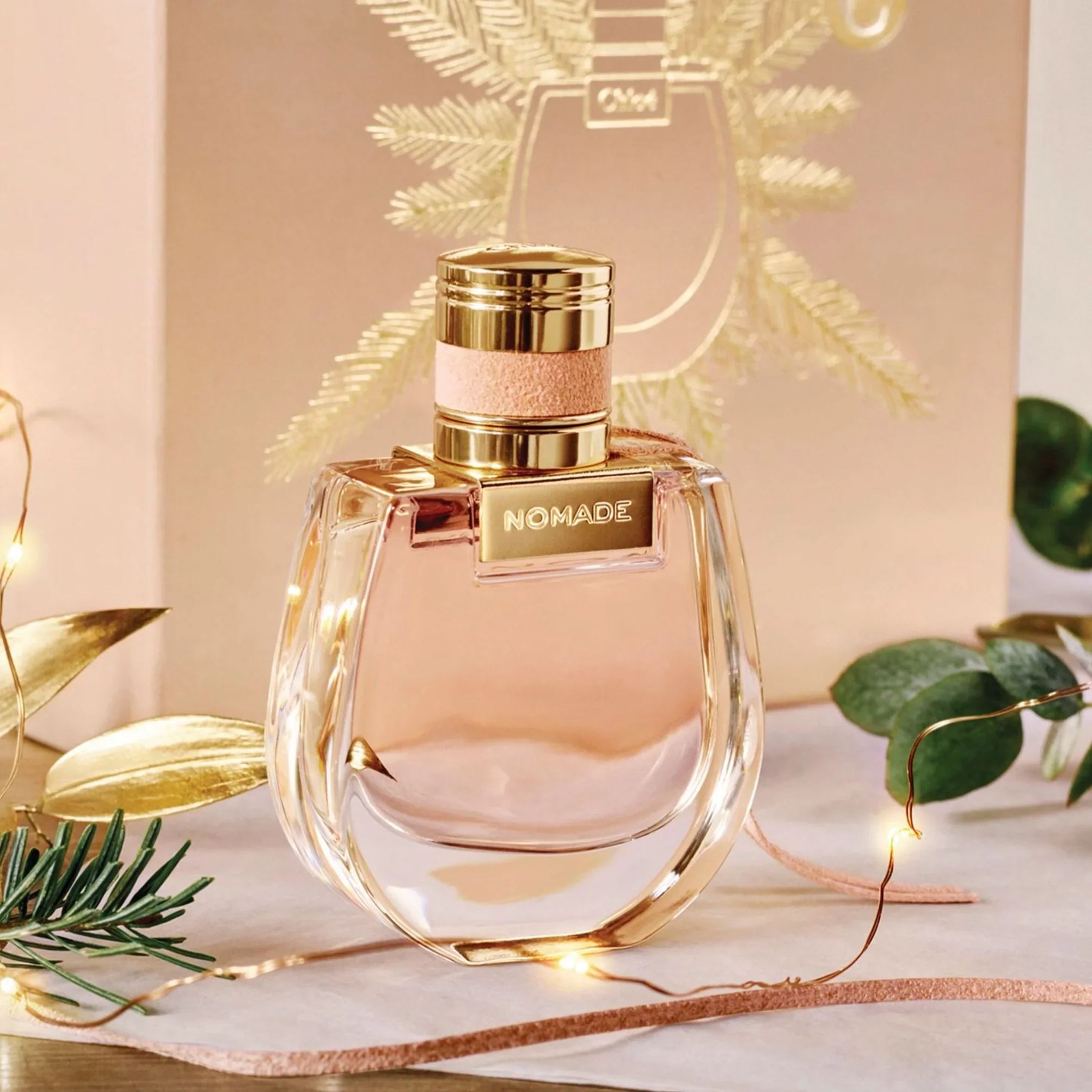 Chloe EDP For Women Mini Gift Set - Image 4