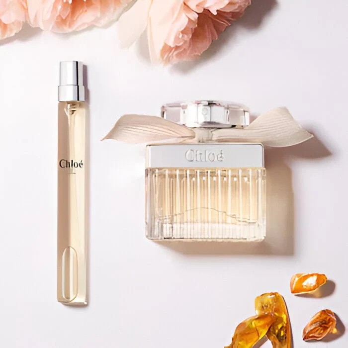 Chloe EDP Gift Set For Women - Image 3