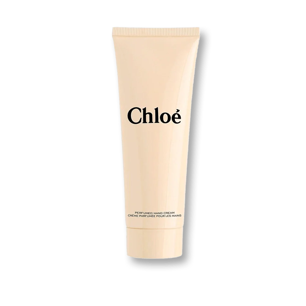 Chloe Hand Cream