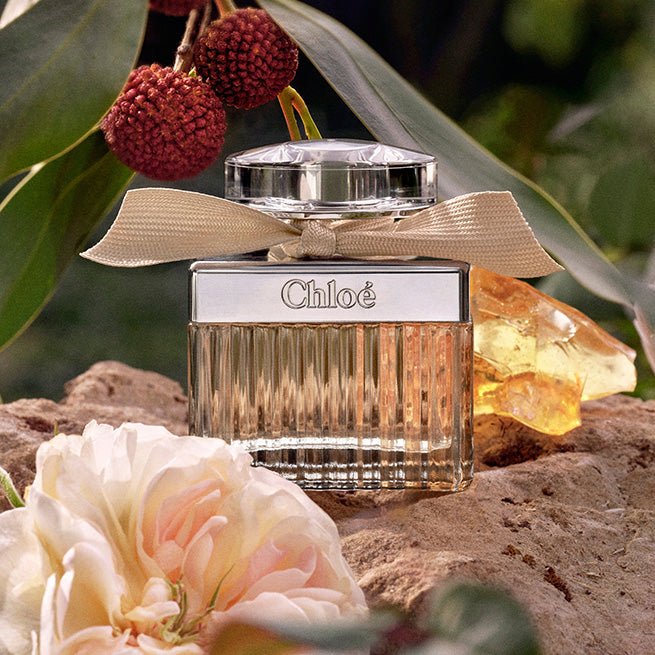 Chloe Hand Cream - Image 3
