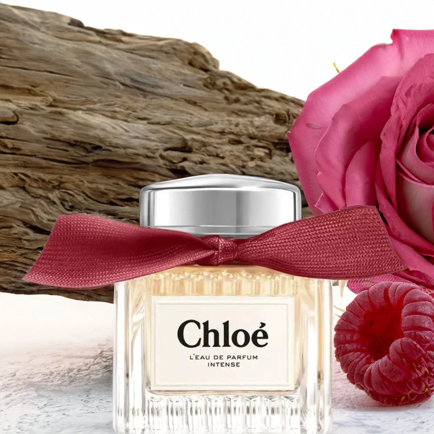 Chloe L'Eau De Parfum Intense EDP - Image 2