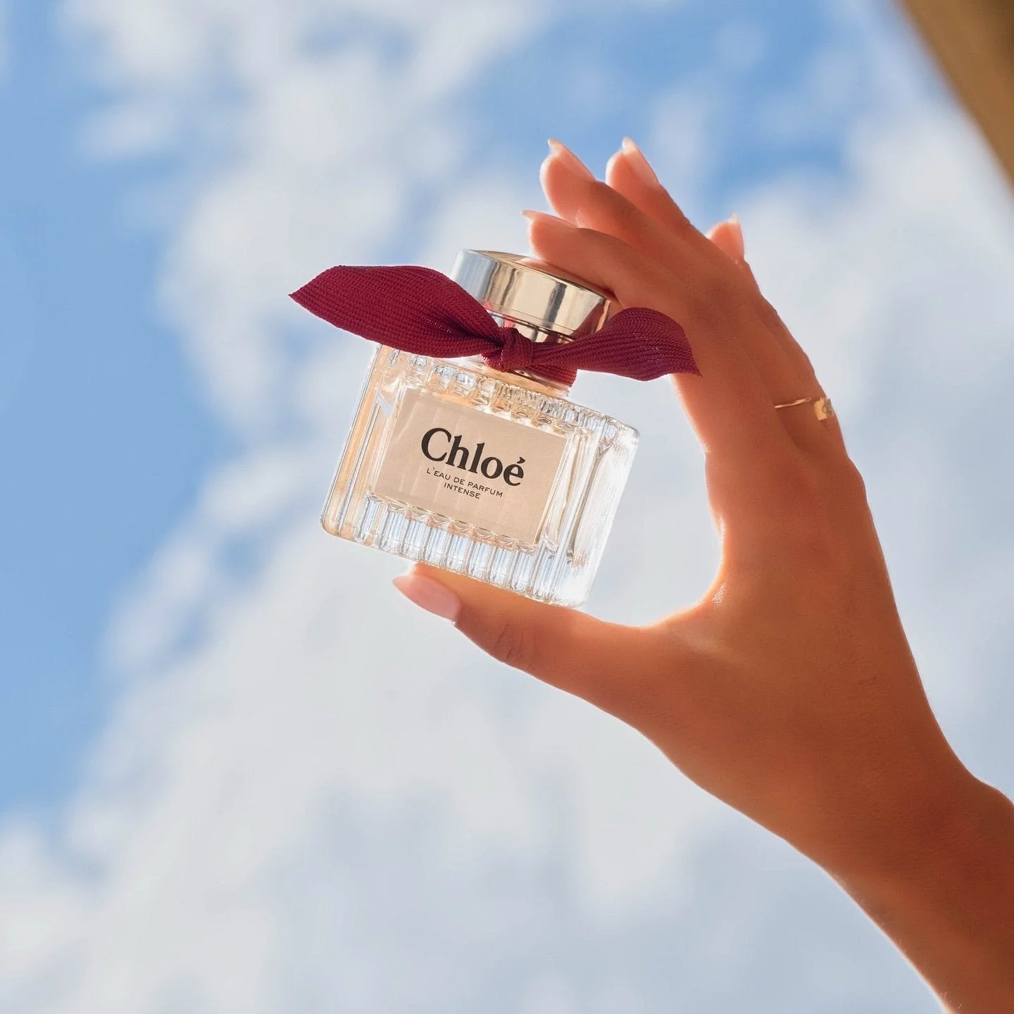 Chloe L'Eau De Parfum Intense EDP - Image 3