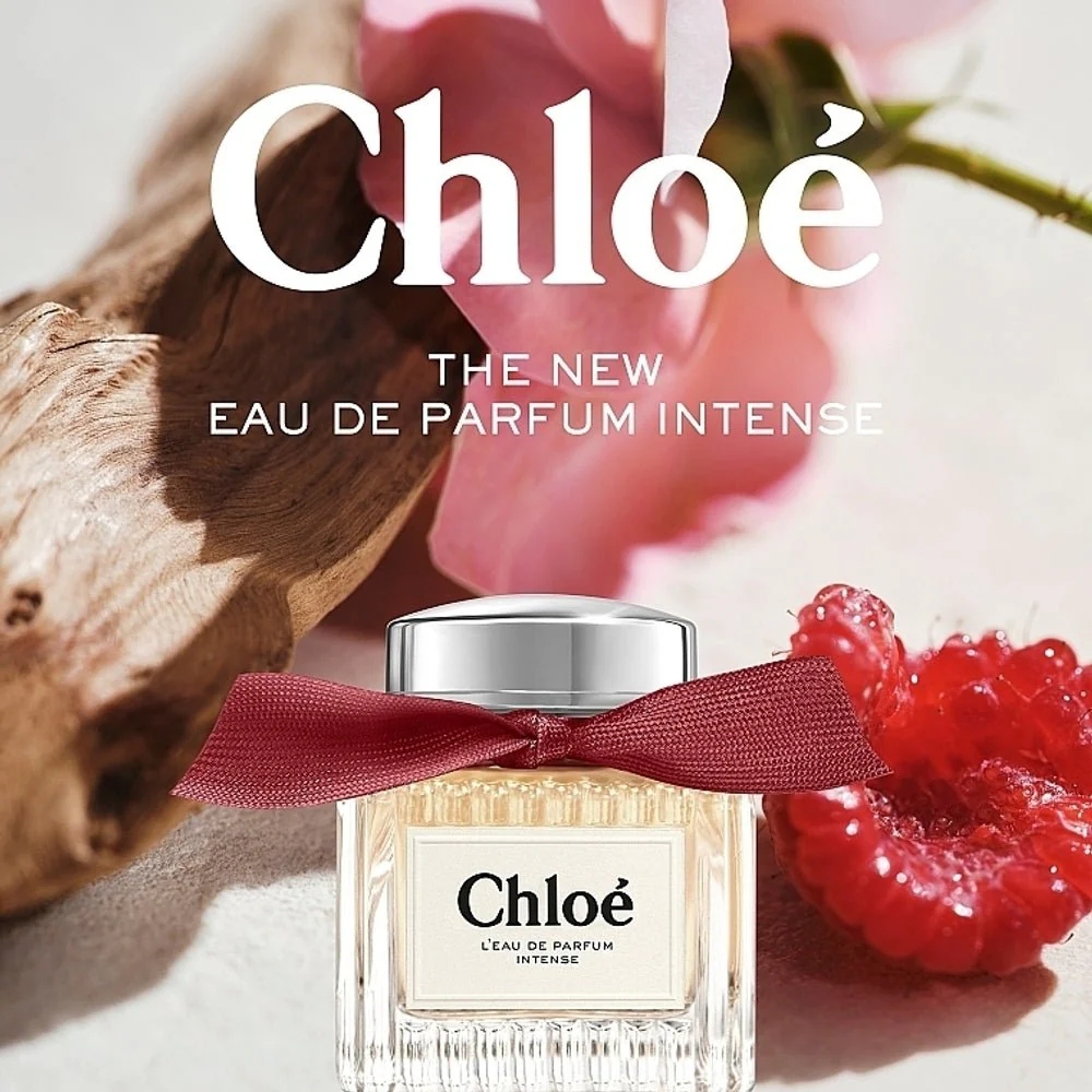 Chloe L'Eau De Parfum Intense EDP - Image 4