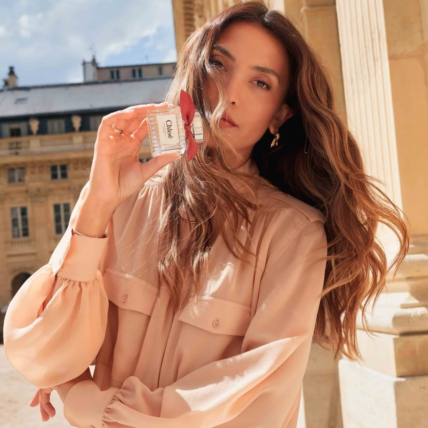 Chloe L'Eau De Parfum Intense EDP - Image 5