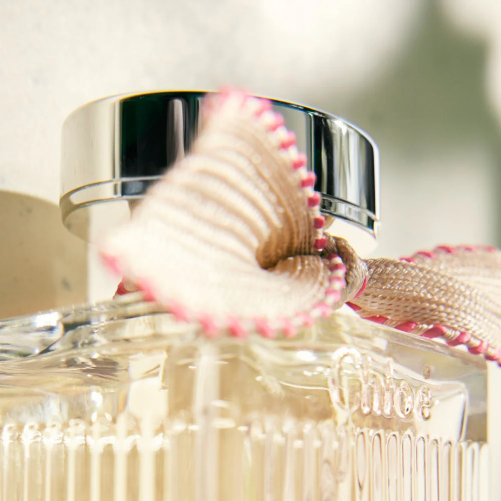 Chloe L'Eau De Parfum Lumineuse EDP - Image 2