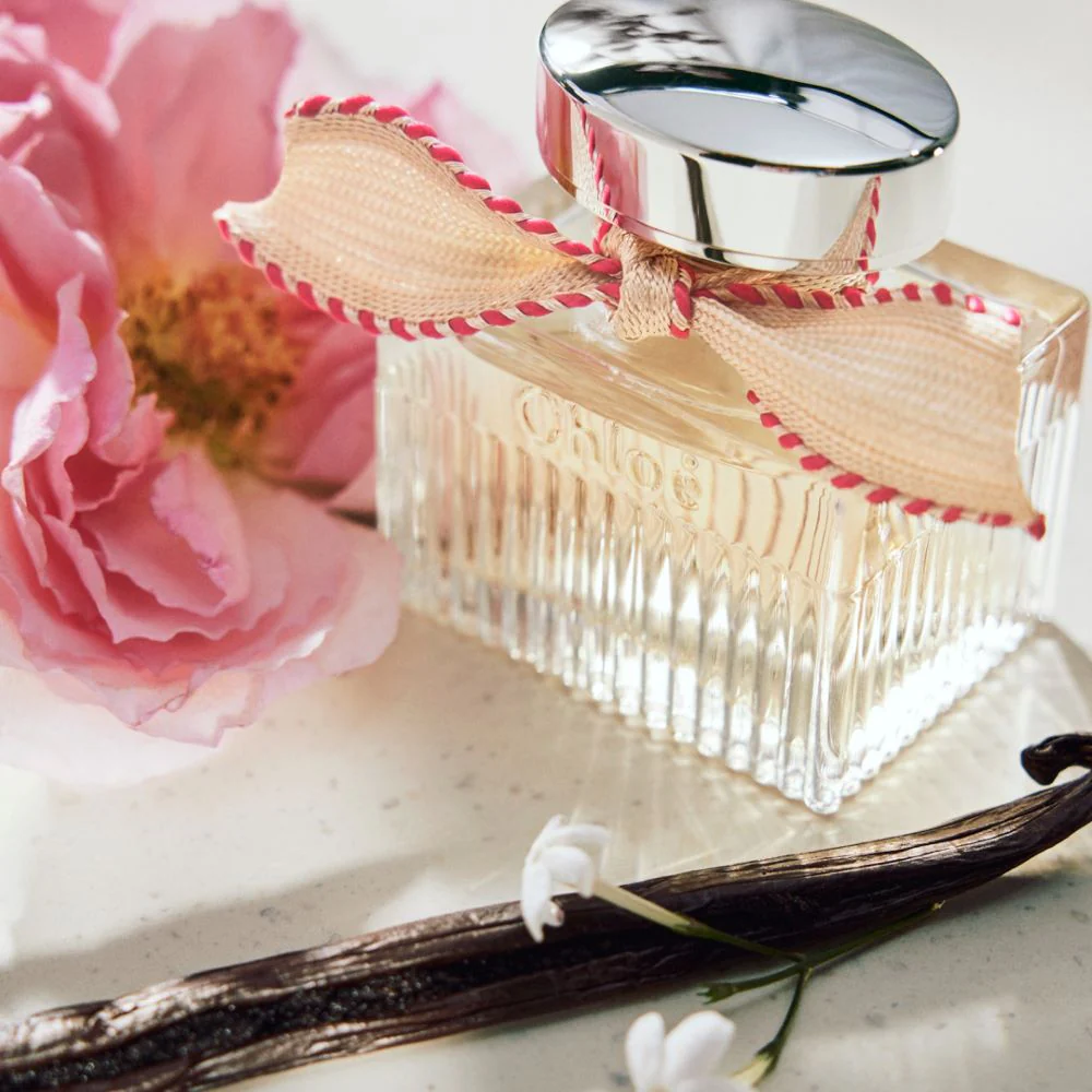 Chloe L'Eau De Parfum Lumineuse EDP - Image 4