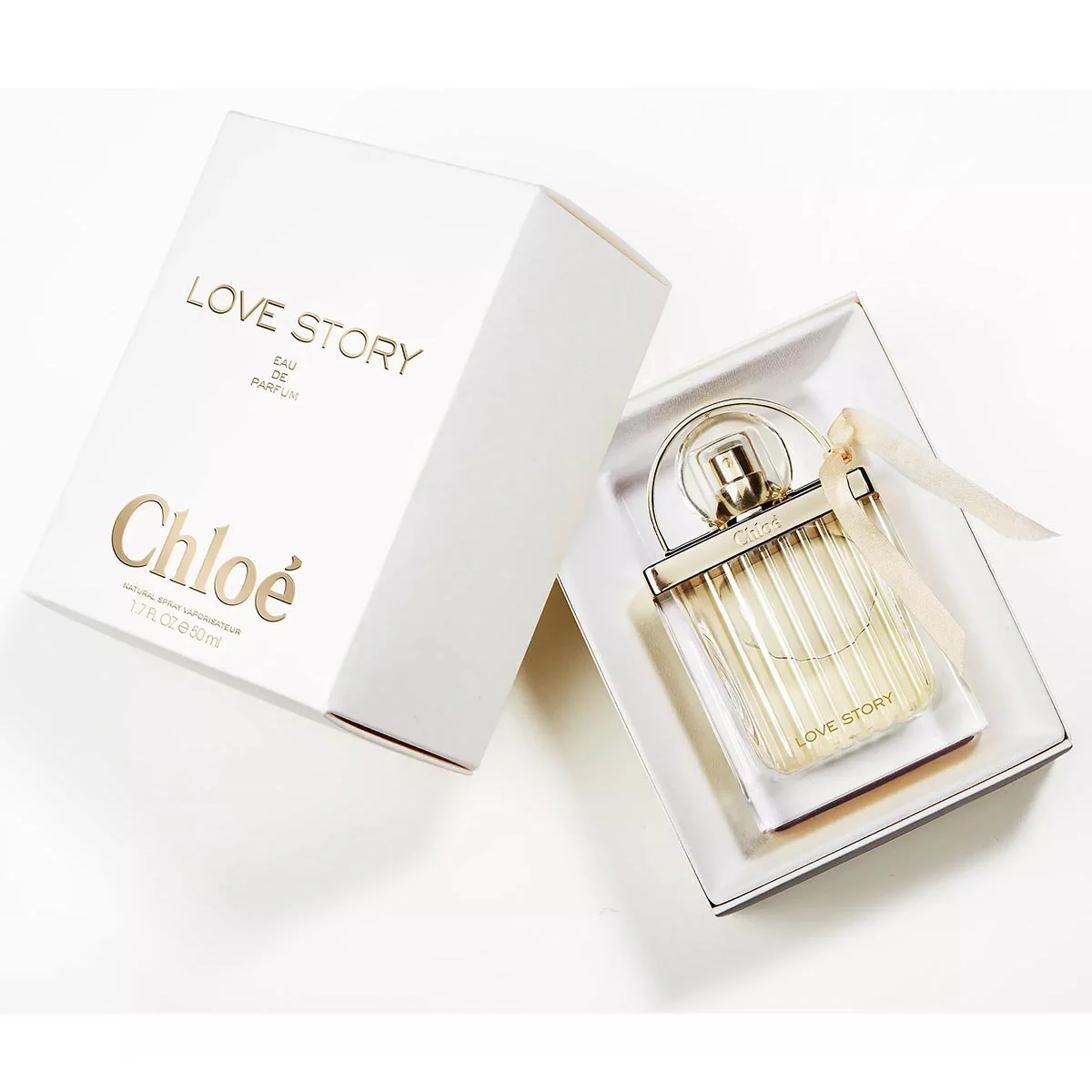 Chloé Love Story EDP - Image 3