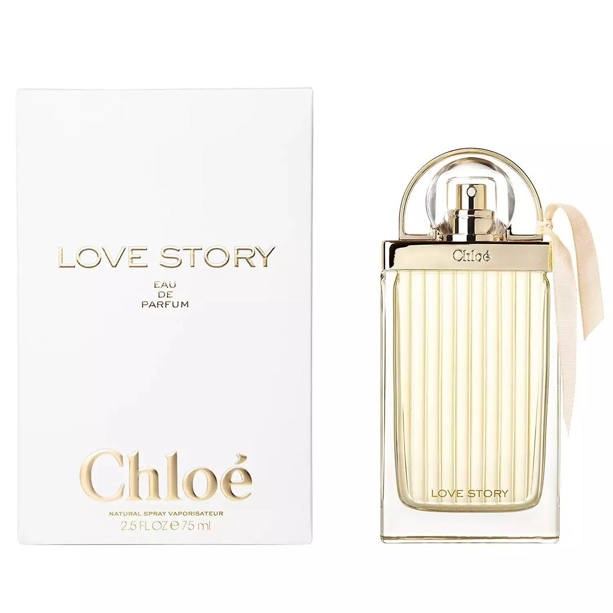 Chloé Love Story EDP - Image 4
