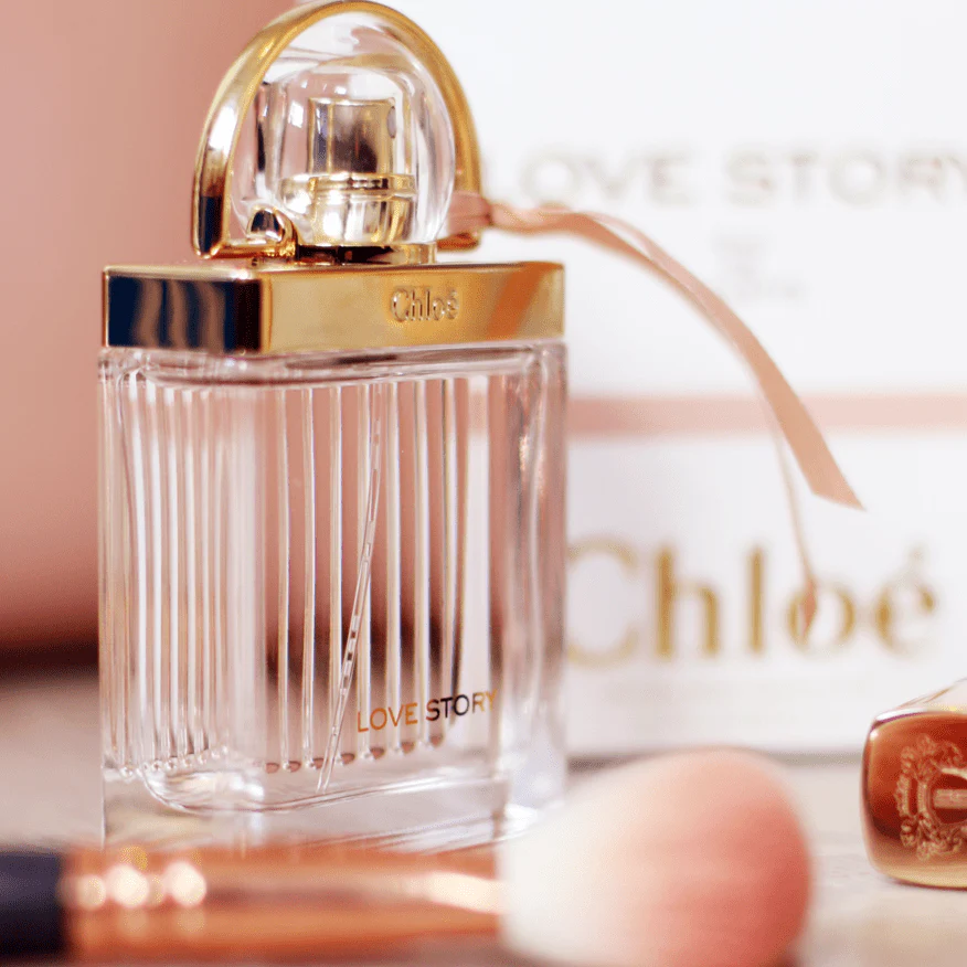 Chloe Love Story EDT - Image 3