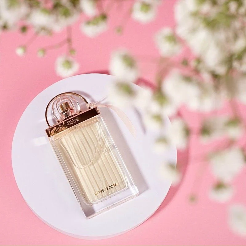 Chloe Love Story EDT - Image 4