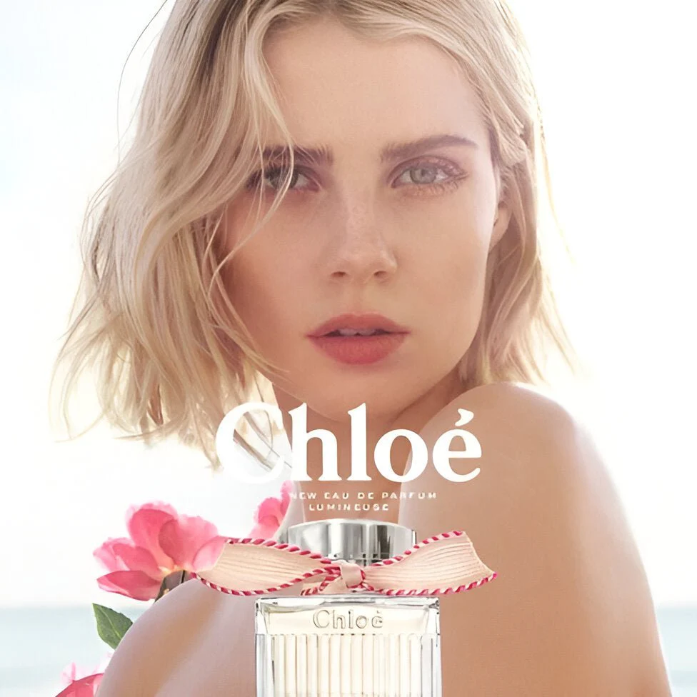 Chloe Lumineuse EDP - Image 4
