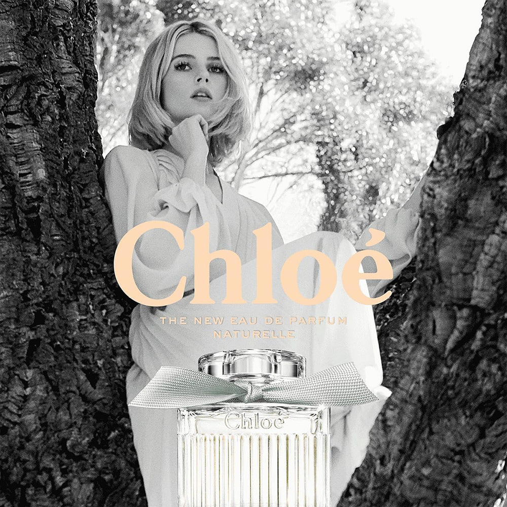 Chloe Mini EDP Naturelle - Image 2