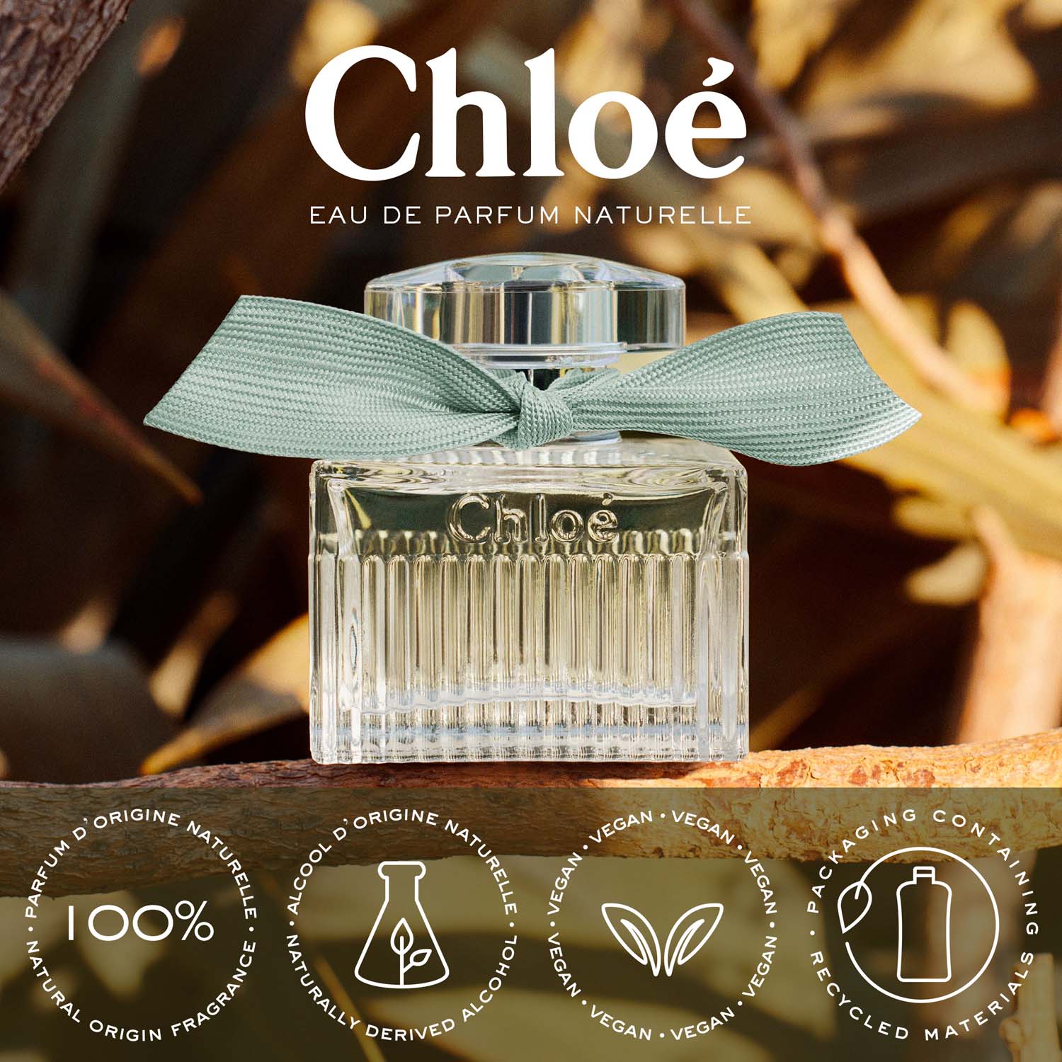 Chloe Mini EDP Naturelle - Image 3
