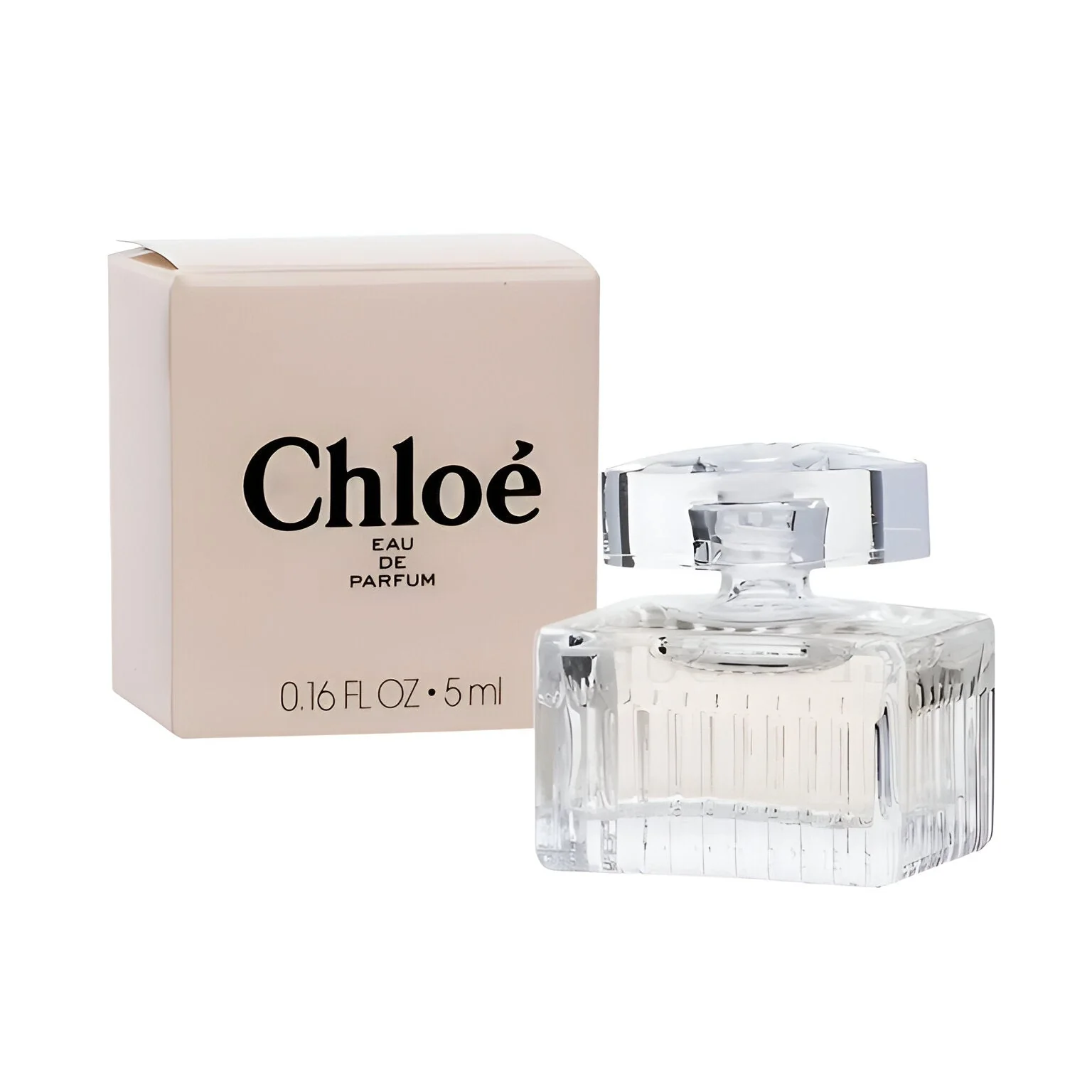 Chloe Mini EDP Naturelle - Image 4