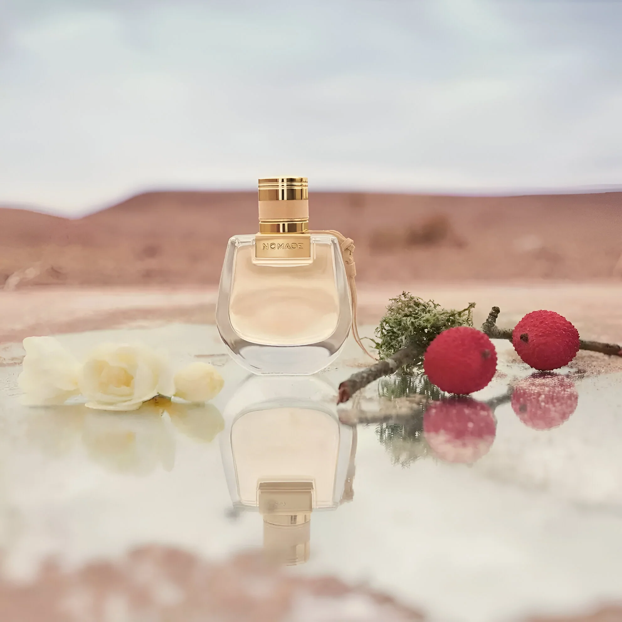 Chloe Mini Set For Women - Image 4