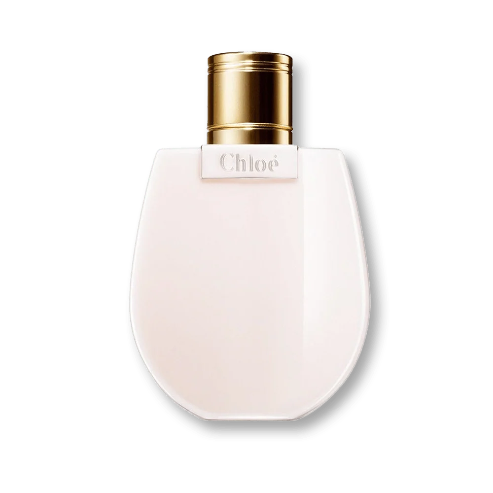 Chloe Nomade Body Lotion