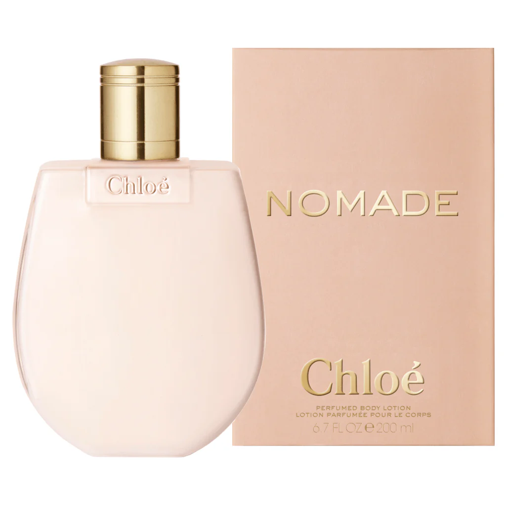 Chloe Nomade Body Lotion - Image 4