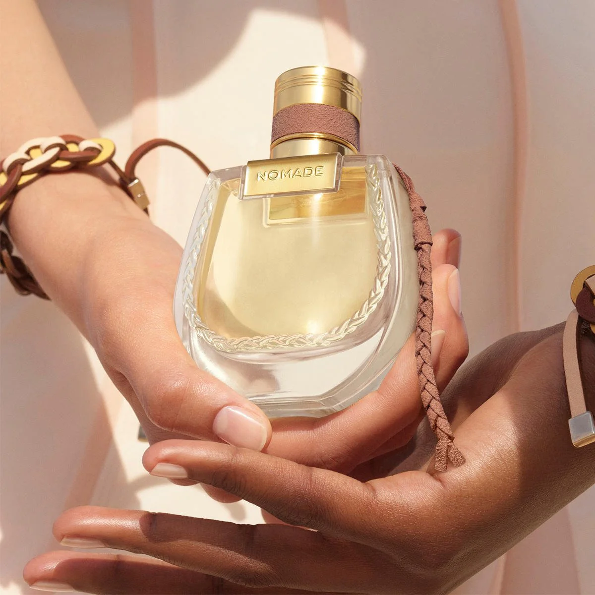 Chloe Nomade EDP Body Lotion Set - Image 3