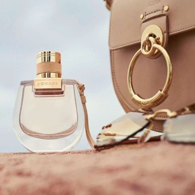 Chloe Nomade EDT - Image 3