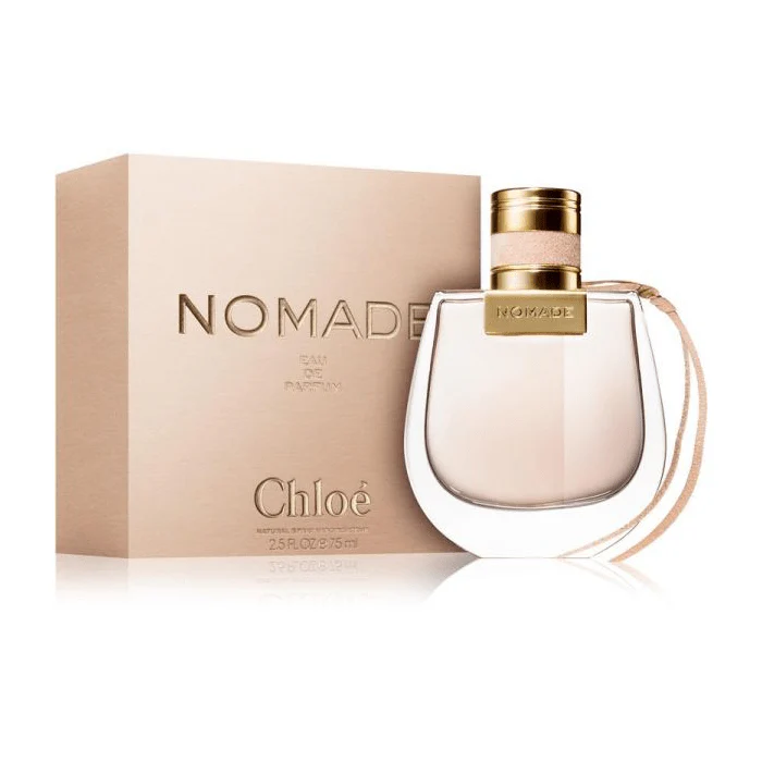 Chloe Nomade EDT - Image 4