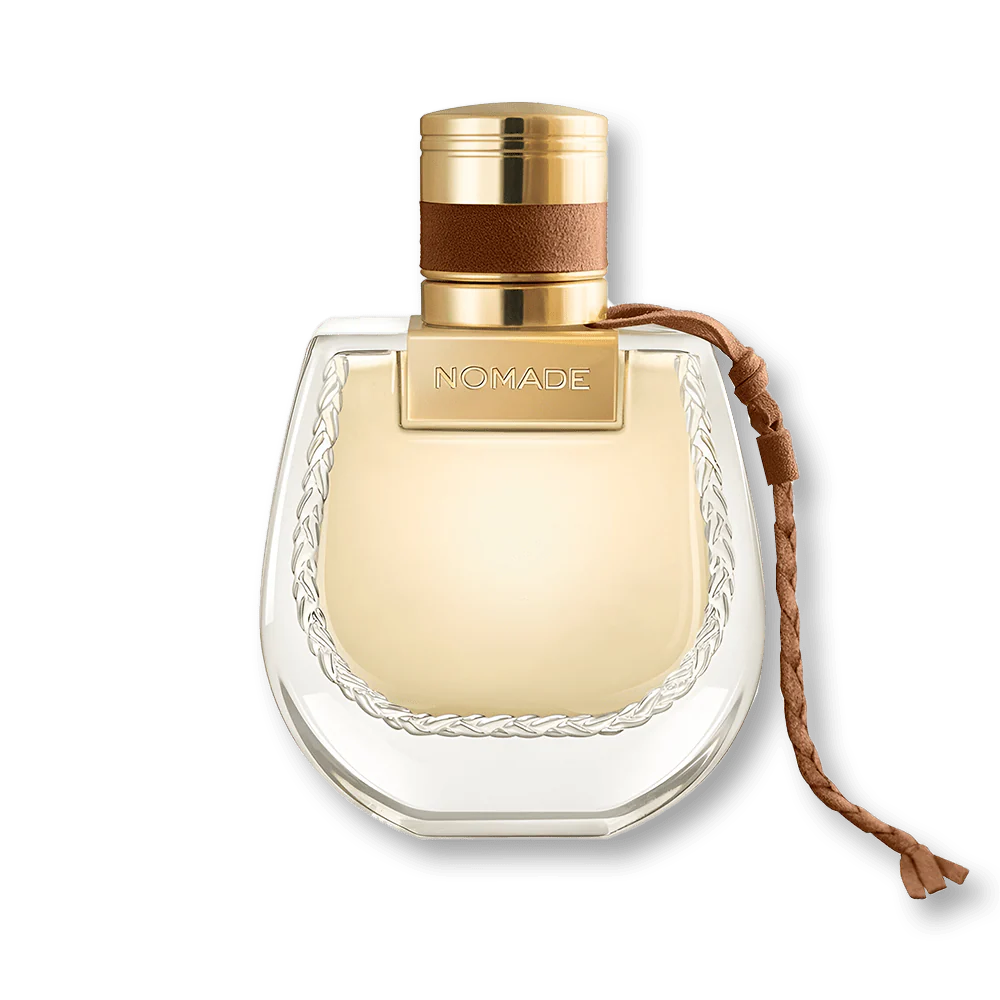 Chloe Nomade Jasmin Naturel EDP