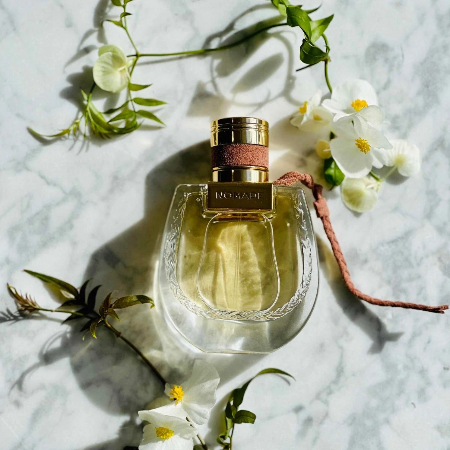 Chloe Nomade Jasmin Naturel EDP - Image 2