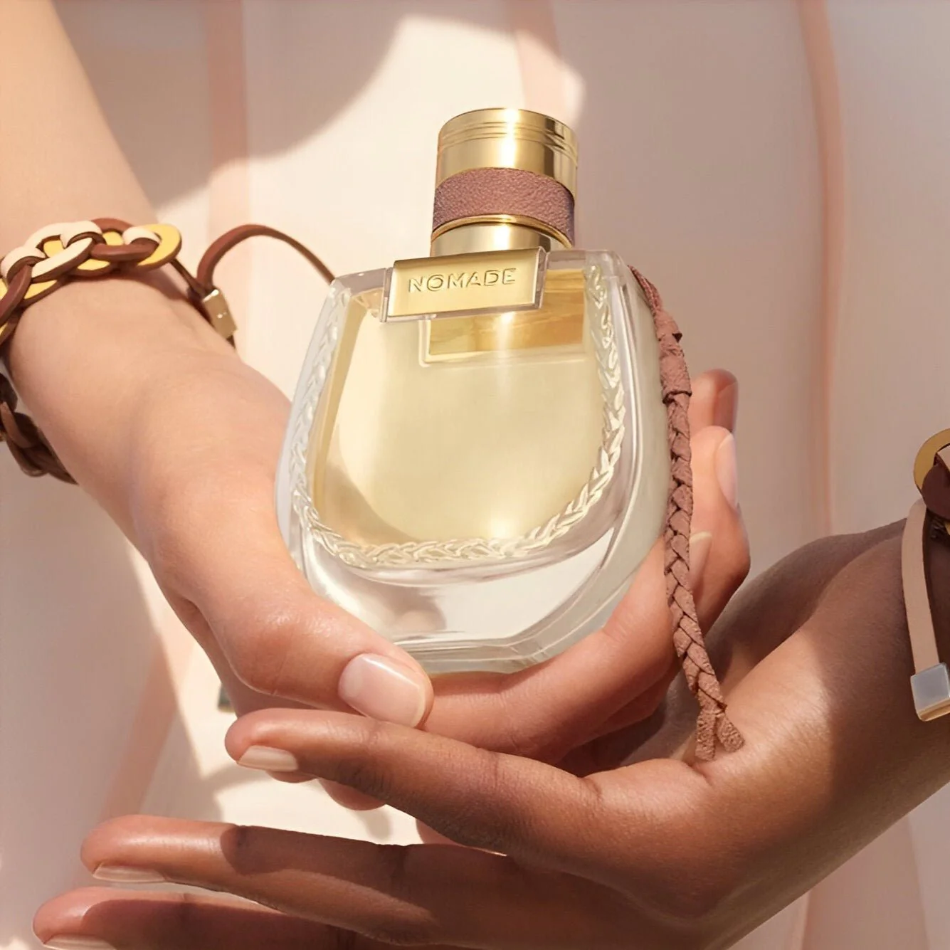 Chloe Nomade Jasmin Naturel EDP - Image 3