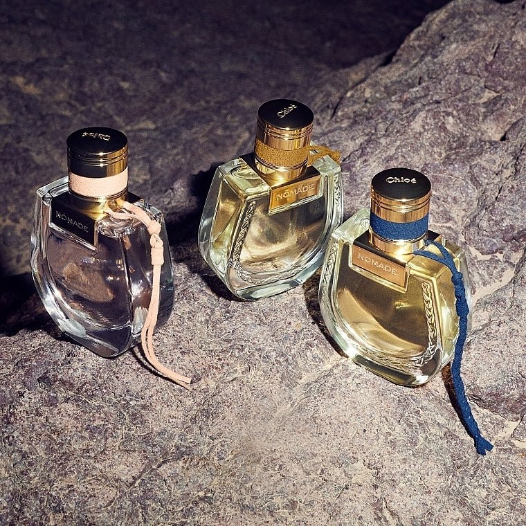Chloe Nomade Jasmin Naturel EDP - Image 4