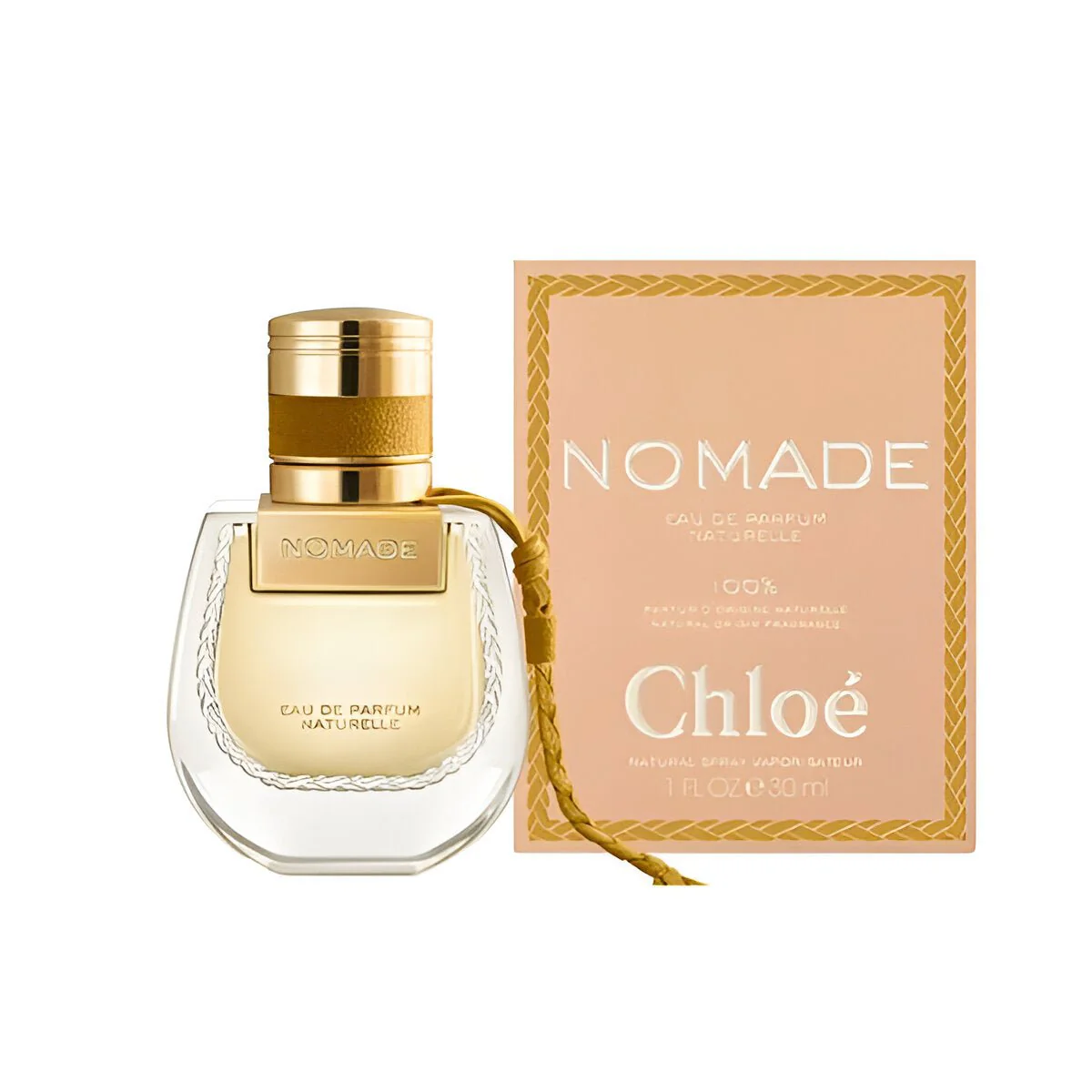 Chloe Nomade Jasmin Naturel EDP - Image 5
