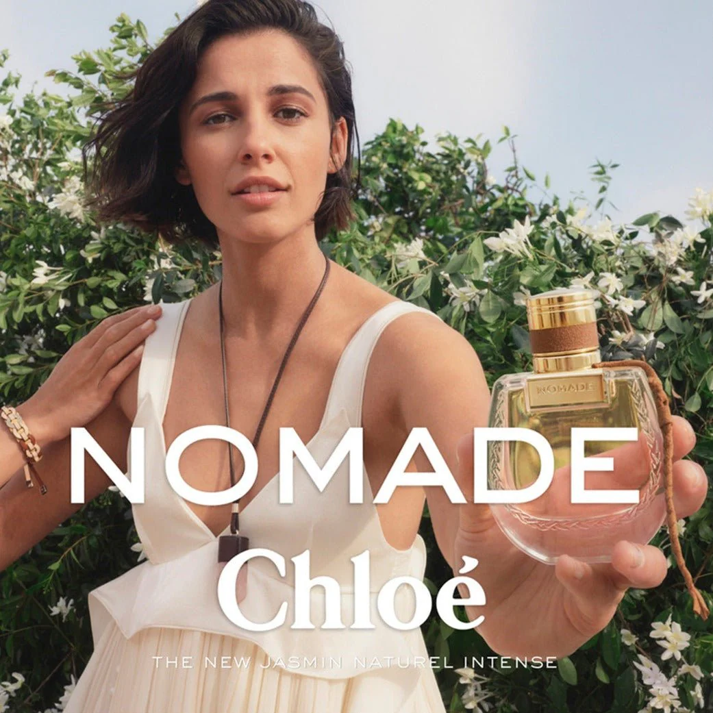 Chloe Nomade Jasmin Naturel Intense EDP - Image 3