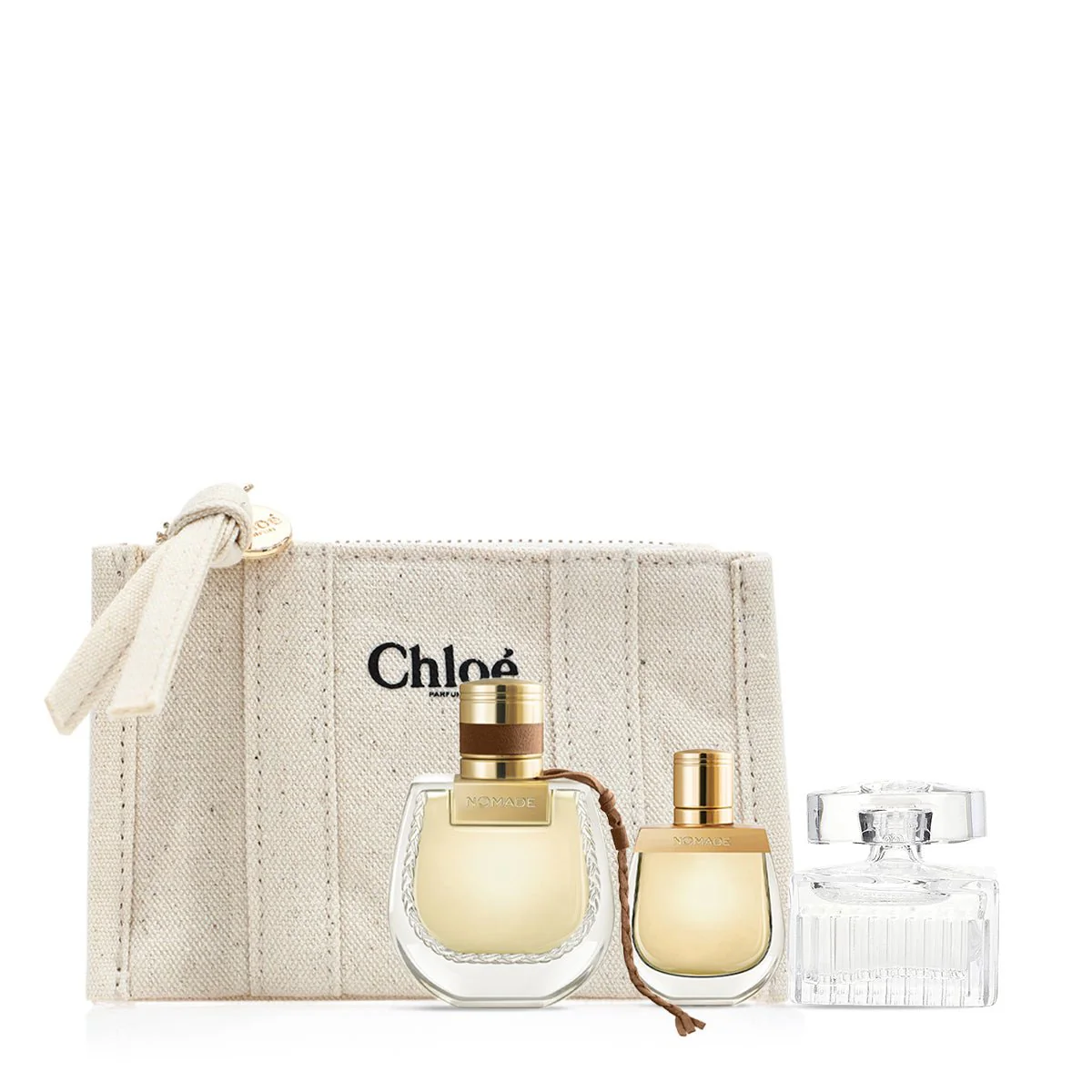 Chloe Nomade Jasmin Naturel Intense EDP - Image 5