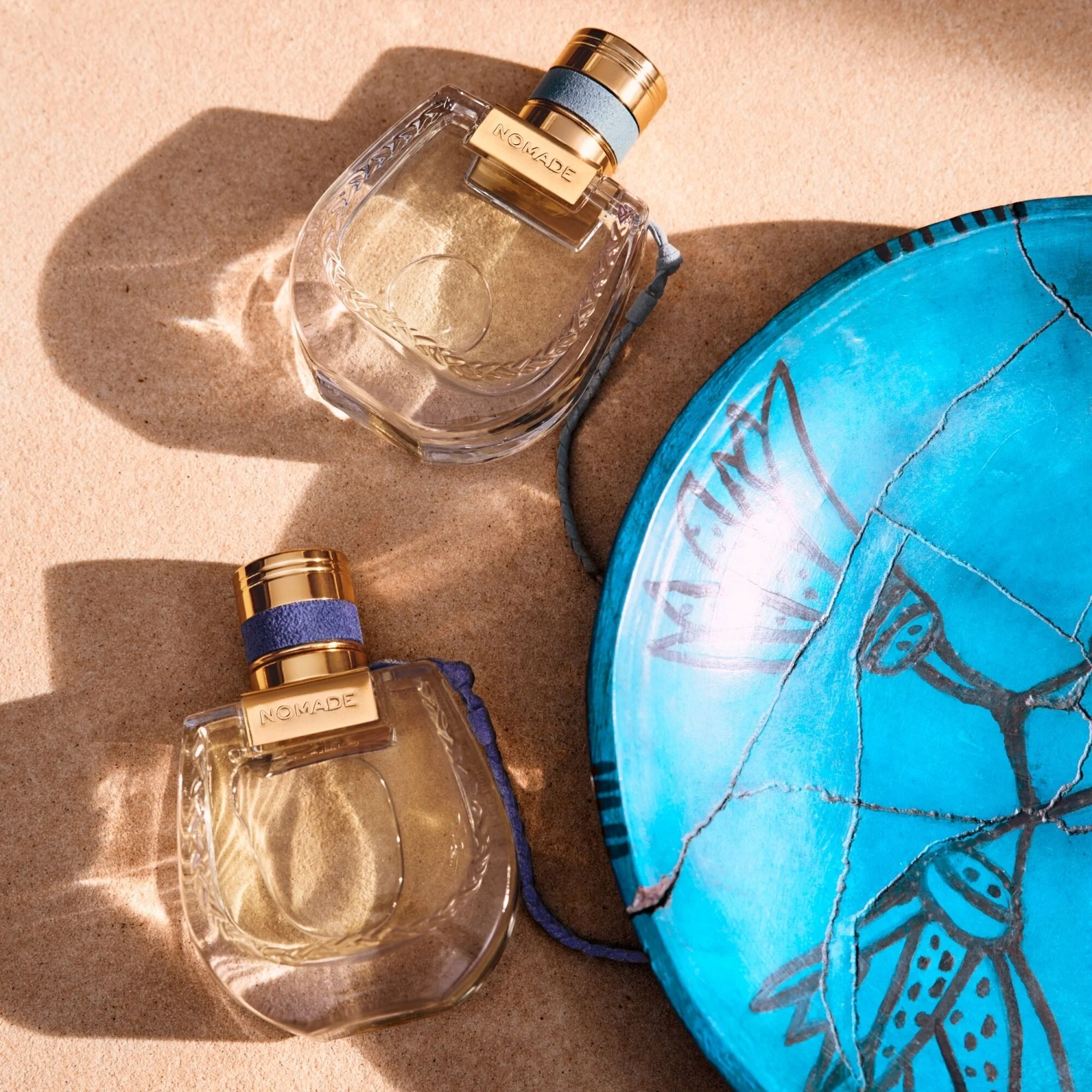 Chloe Nomade Lumiere D'Egypte EDP - Image 3