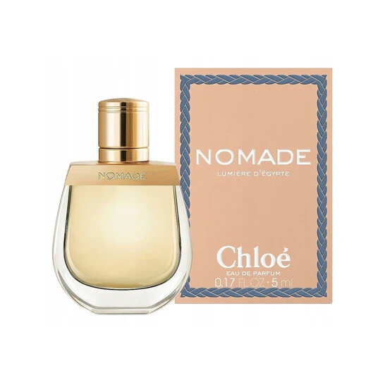 Chloe Nomade Lumiere D'Egypte EDP - Image 5