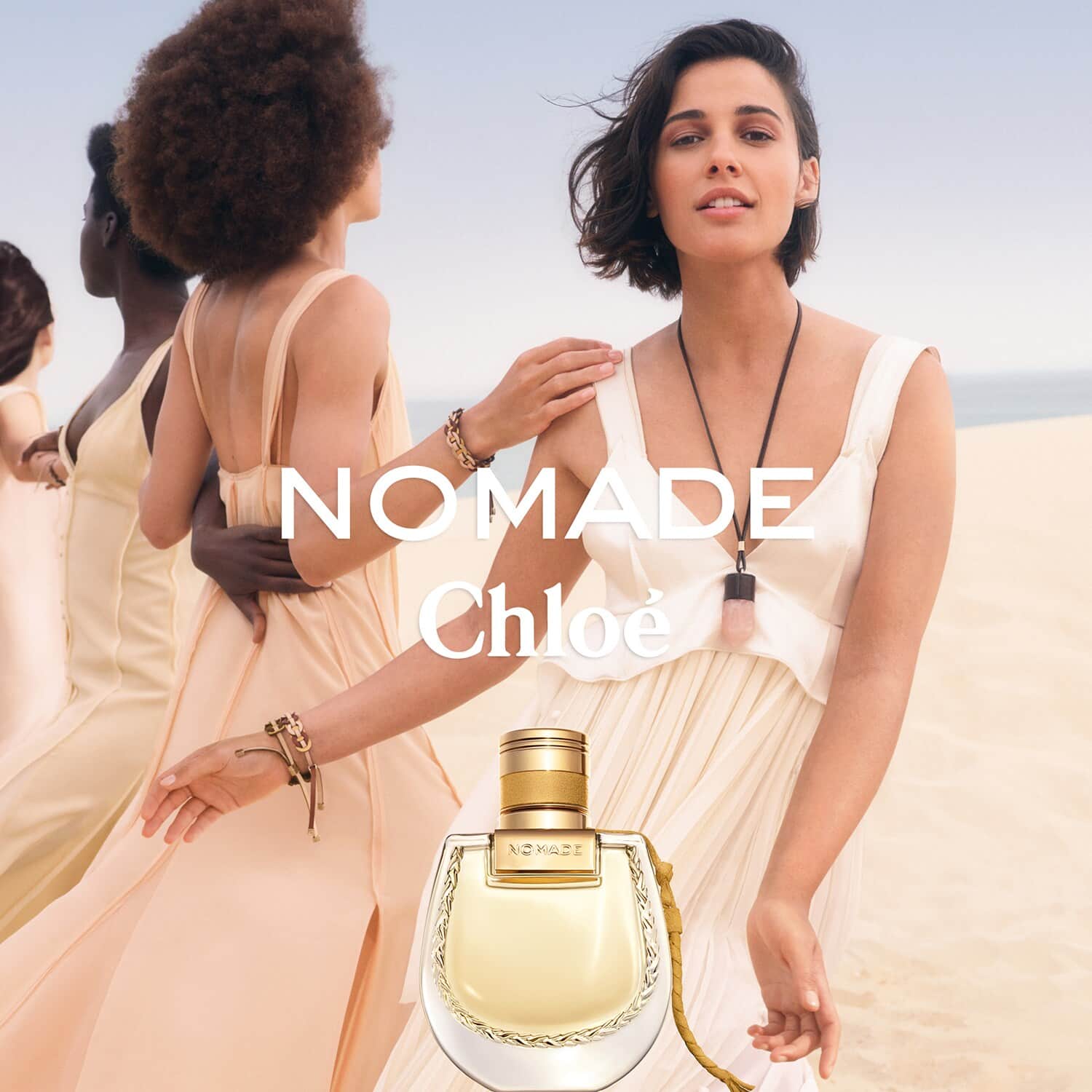 Chloe Nomade Naturelle EDP - Image 3