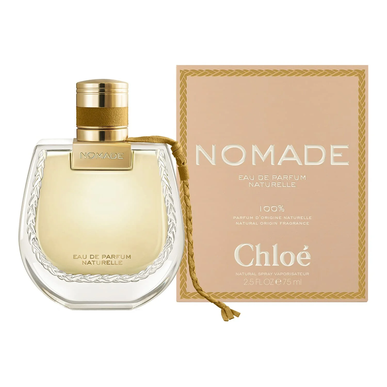 Chloe Nomade Naturelle EDP - Image 4