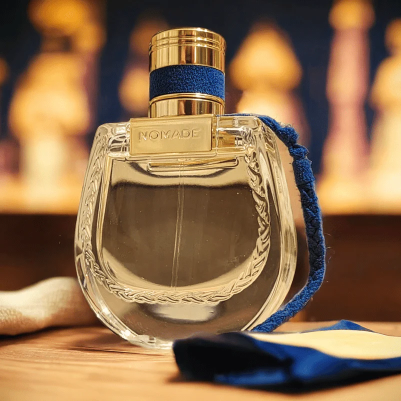 Chloe Nomade Nuit D'Egypte EDP - Image 2