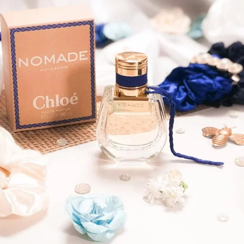 Chloe Nomade Nuit D'Egypte EDP - Image 3