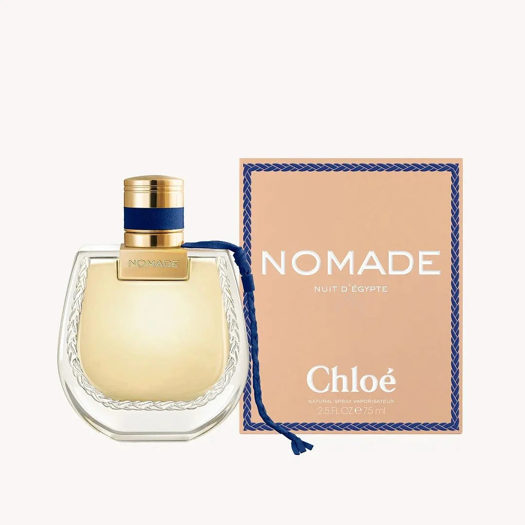 Chloe Nomade Nuit D'Egypte EDP - Image 4