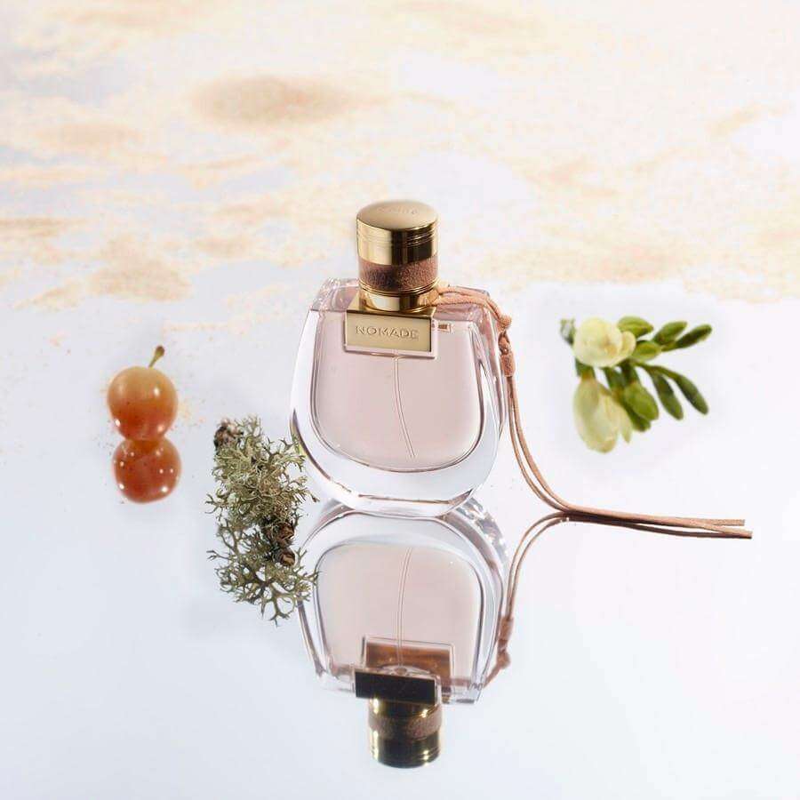 Chloe Nomade Shower Gel - Image 3