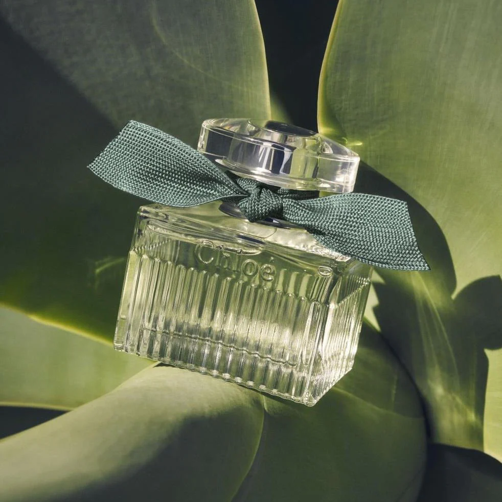 Chloe Rose Naturelle Intense EDP - Image 3