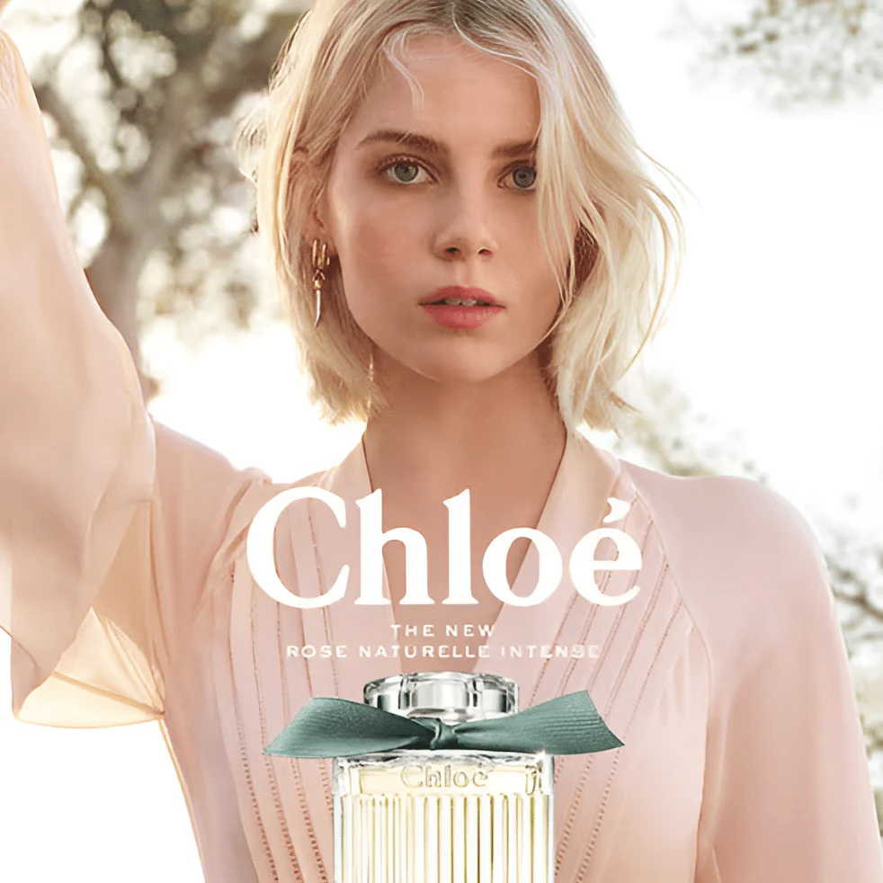 Chloe Rose Naturelle Intense EDP - Image 4