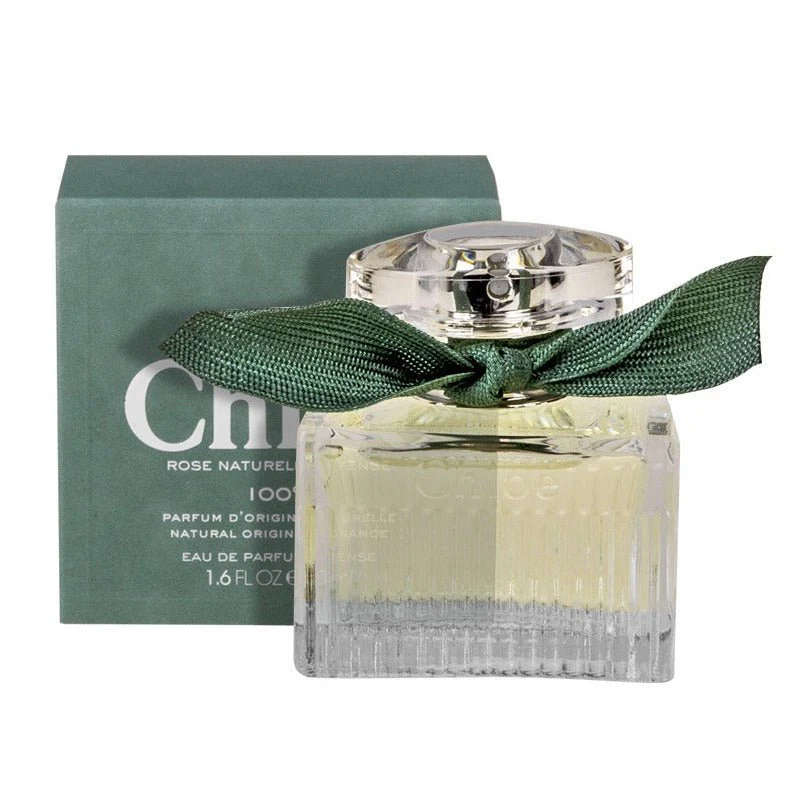Chloe Rose Naturelle Intense EDP - Image 5