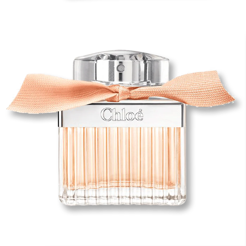 Chloe Rose Tangerine EDT